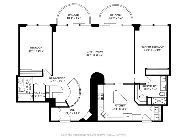 Building Photo - 2020 N Lincoln Park W
