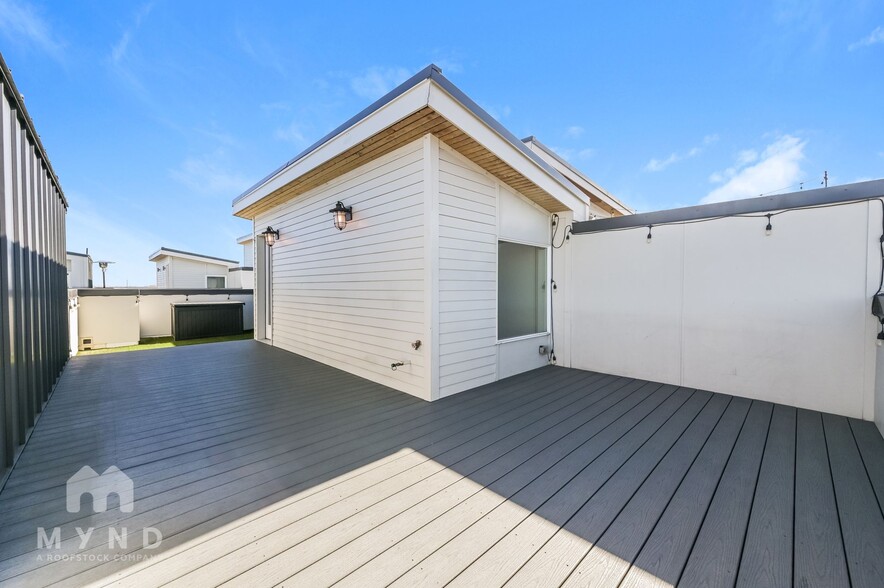 Building Photo - 4314 N Pecos St