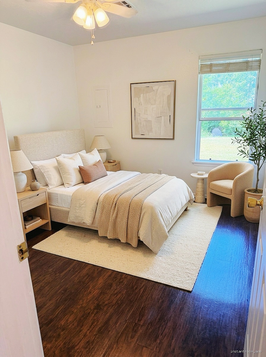 room 1 - 5320 W 7th Ave