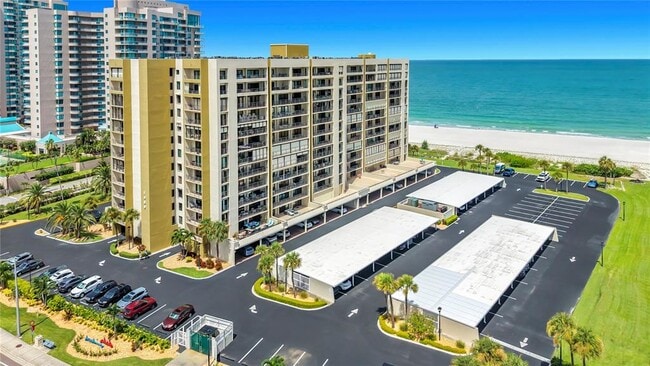 Building Photo - 1480 Gulf Blvd