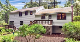 Building Photo - 310 Hayward Mill Rd