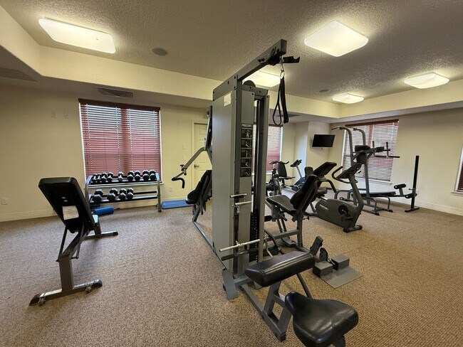 Building Photo - 3 Bed 3 Bath Townhome in Stetson Hills – Prime Location Near Powers Corridor!