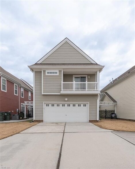 Building Photo - 5616 Memorial Dr