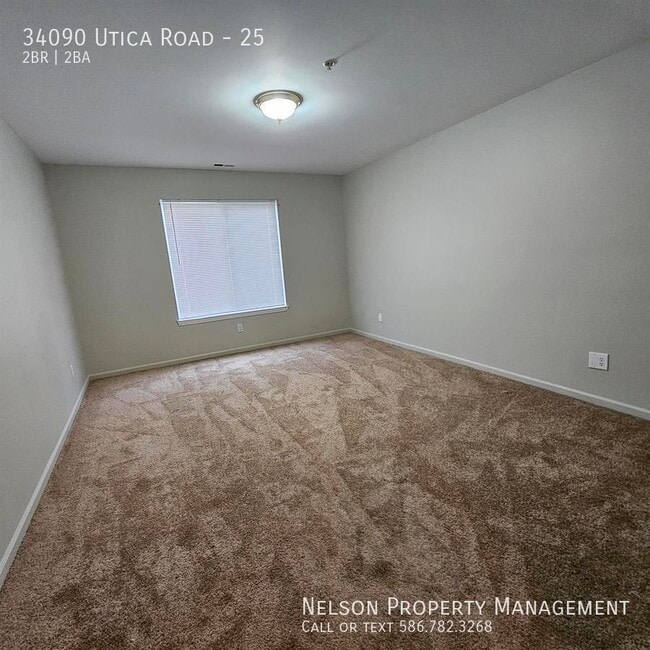 Building Photo - 34090 Utica Rd