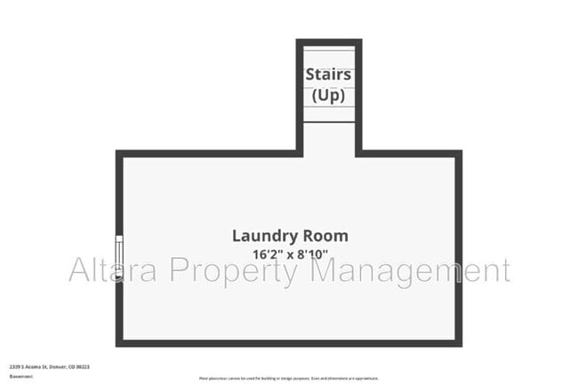 Building Photo - 2339 S Acoma St