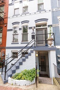 Building Photo - Prime Logan Circle Studio with In-Unit W/D!