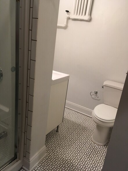 Building Photo - 221 W Lanvale St