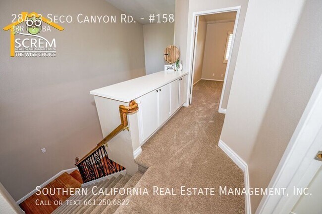 Building Photo - 28433 Seco Canyon Rd