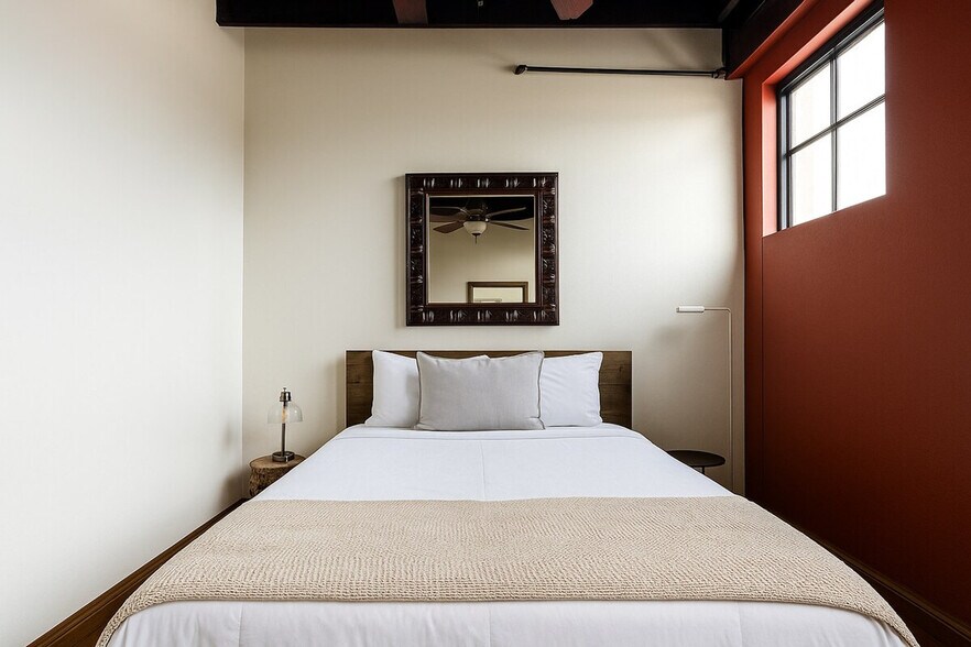 Building Photo - 521 N Jefferson Ave