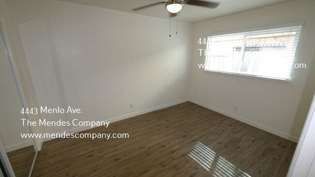 Building Photo - 4443 Menlo Ave