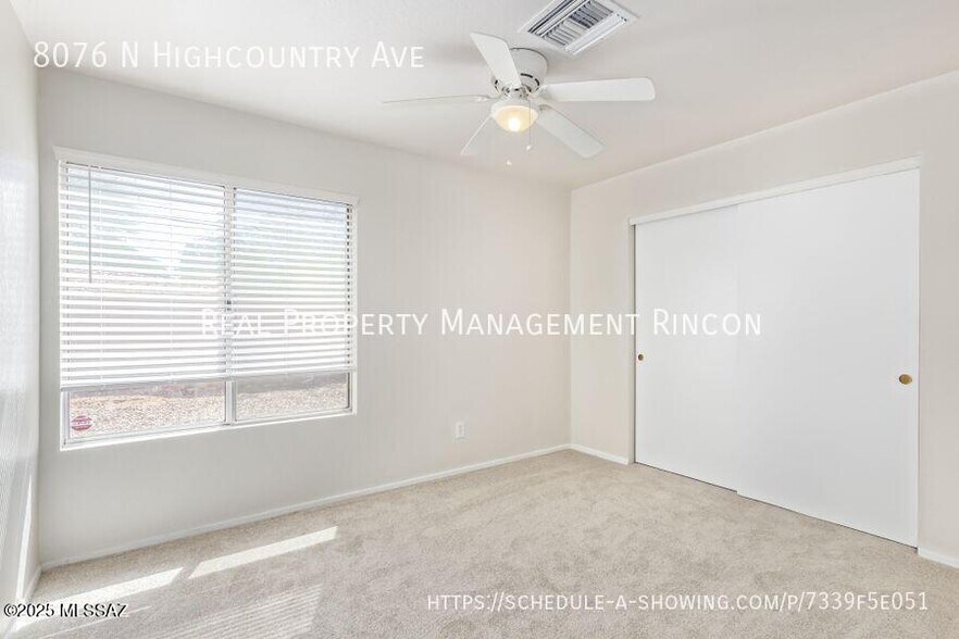 Building Photo - 8076 N Highcountry Ave