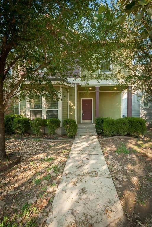 Building Photo - 642 Mcgarity-