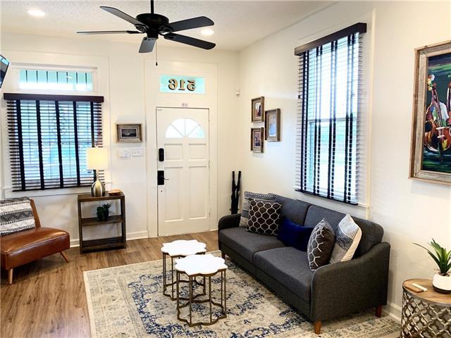 Building Photo - 516 N Dorgenois St