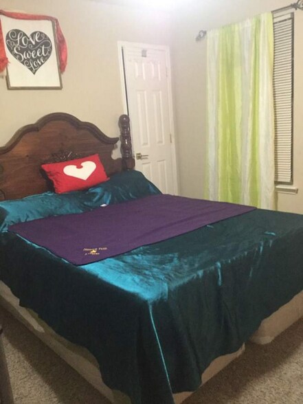 Building Photo - 1312 Stetson Trail