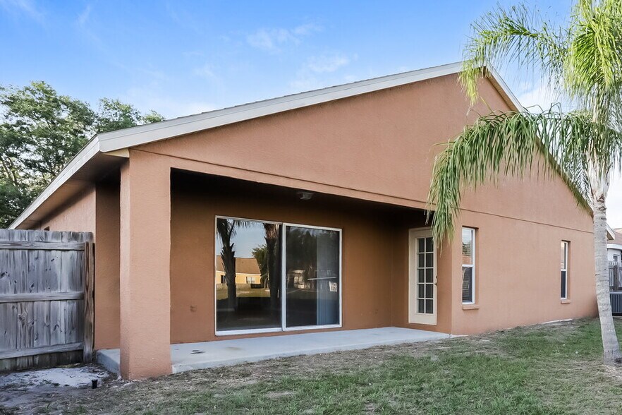 Building Photo - 10461 Hallmark Blvd