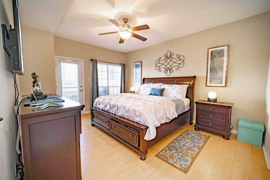 Building Photo - 3408 Parliament Cove