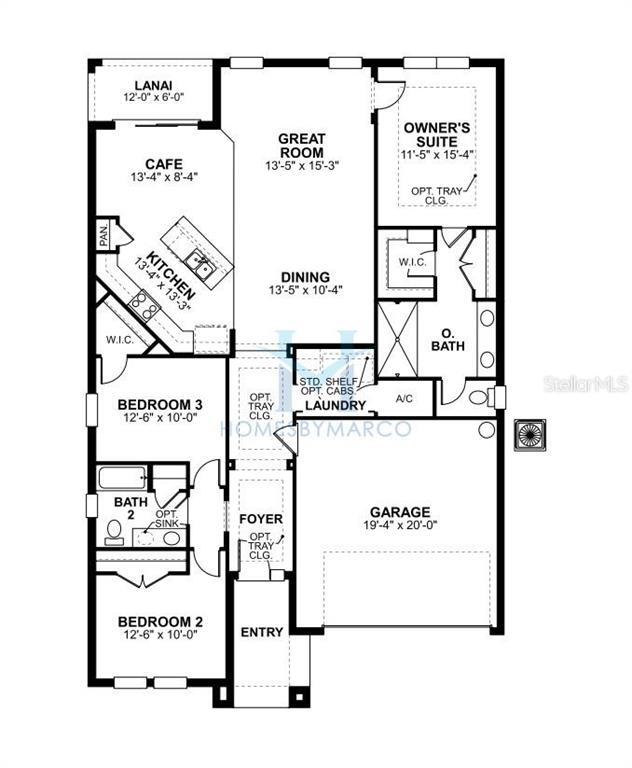 Building Photo - 12118 Bald Cypress Cv