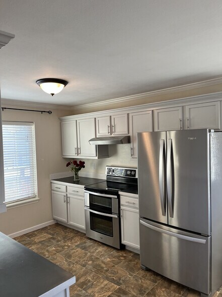 Primary Photo - 4315 E Mt Baldy Ln