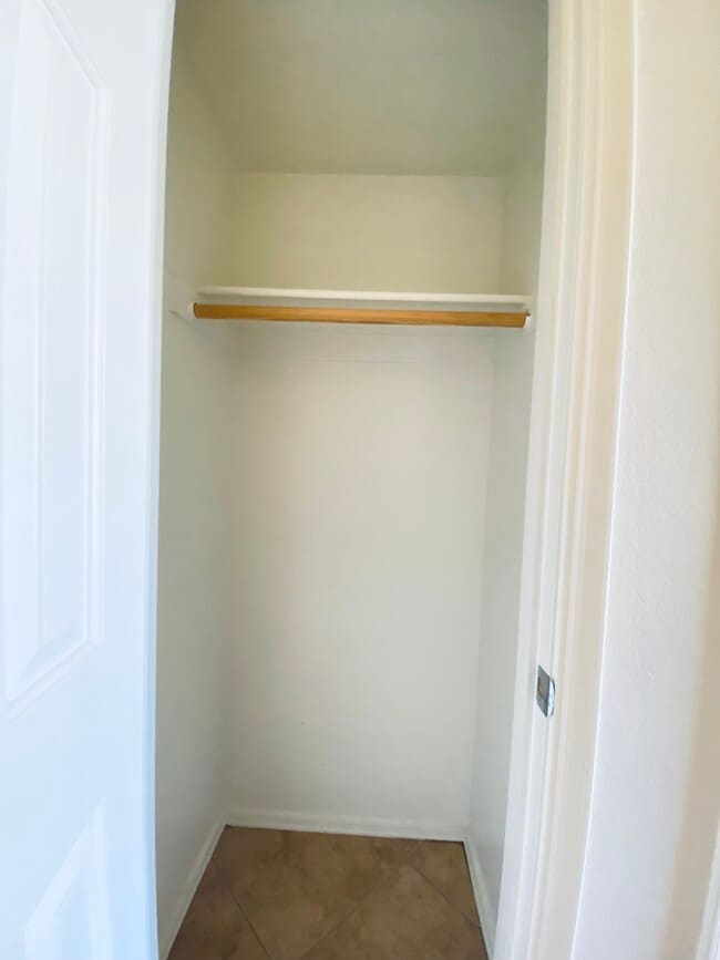 Extra storage at ground level. - 900 S 94th St