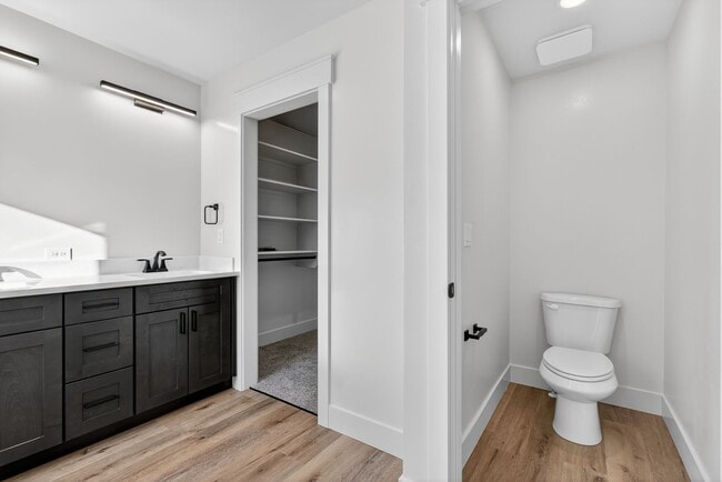 Building Photo - $500 off first month - BRAND NEW 3 BED 2.5 BATH TOWNHOMES WITH 2 CAR GARAGE