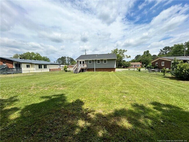 Building Photo - 4333 Belford Rd