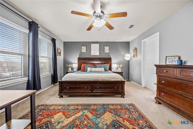 Building Photo - 4103 Dewitt County Ct