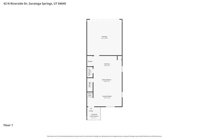 Building Photo - 42 N Riverside Dr