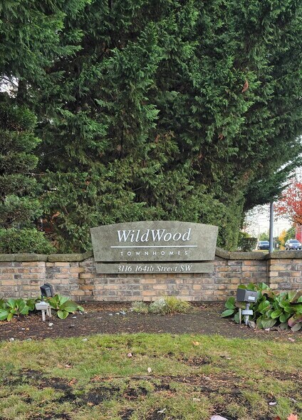 Building Photo - 3116 164th St SW