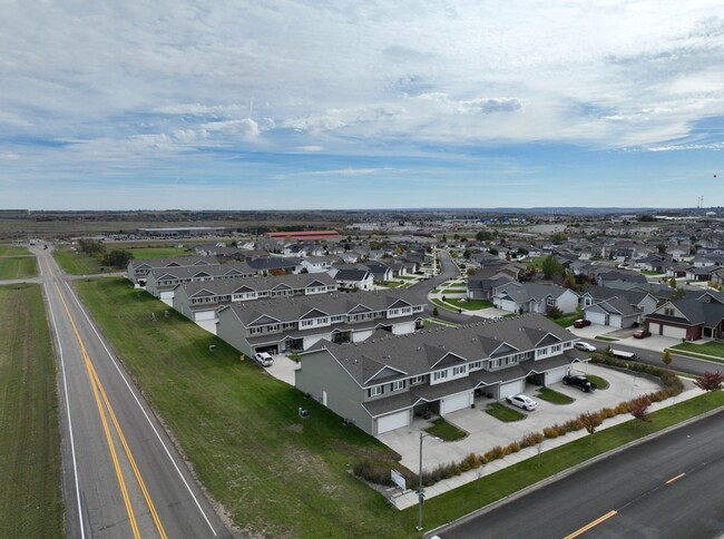 Building Photo - Liberty Homes