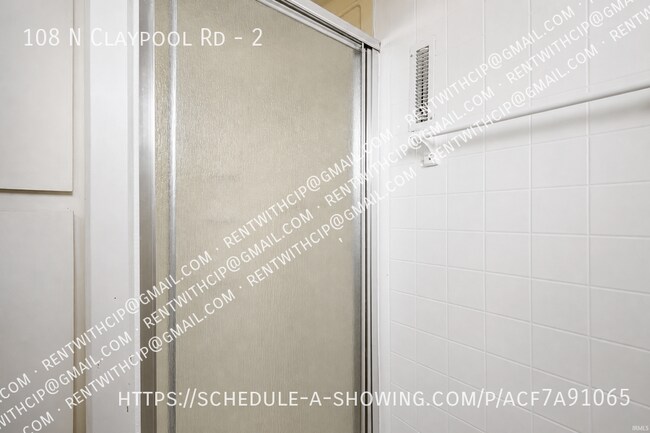 Building Photo - 108 N Claypool Rd