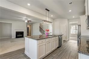 Building Photo - 3601 Deaton Trail