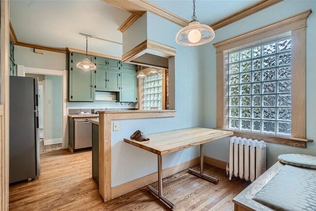 Building Photo - Amazing Location! 7th Avenue Historic Dist...