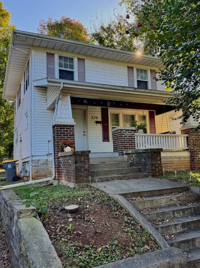 Building Photo - Available August 2026;  Monthly rent $2,950