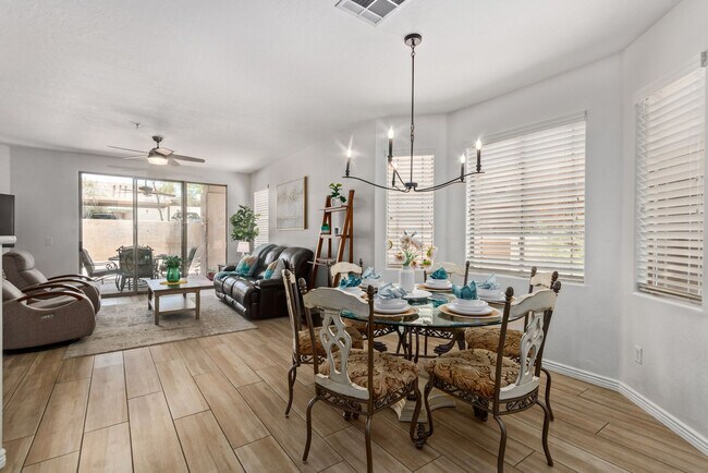 Building Photo - 11500 E Cochise Dr
