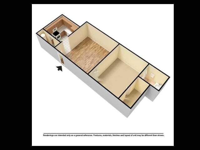 Athens - Broadway Apartments