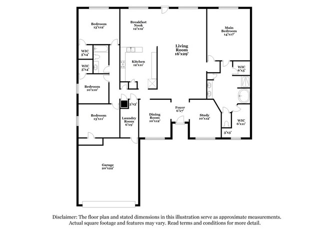 Building Photo - 1230 Stationside Dr