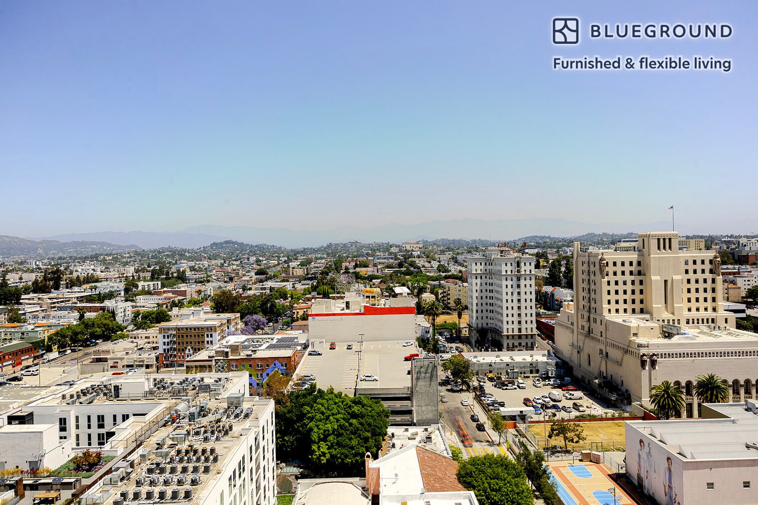 Building Photo - 2500 Wilshire Blvd