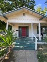Building Photo - 551 Scott St