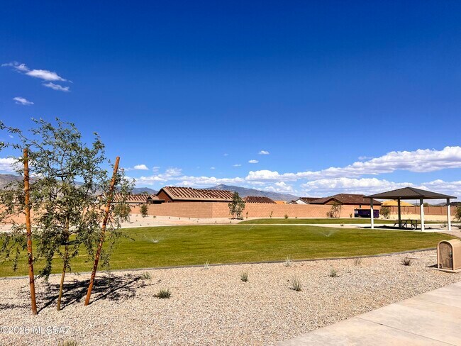 Building Photo - 9759 E Panopeia Dr