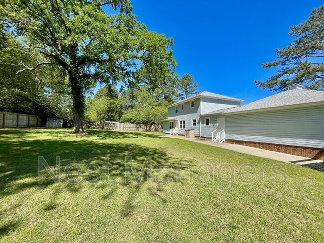 Building Photo - 6817 Bryanstone Way