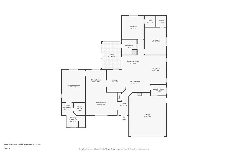 Building Photo - 6888 Mauna Loa Blvd
