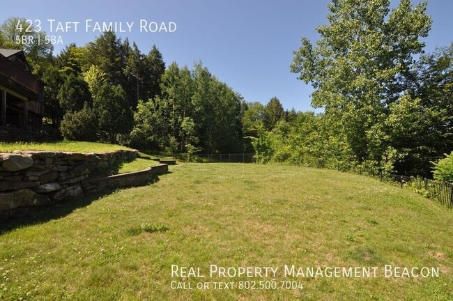 Building Photo - 423 Taft Family Rd