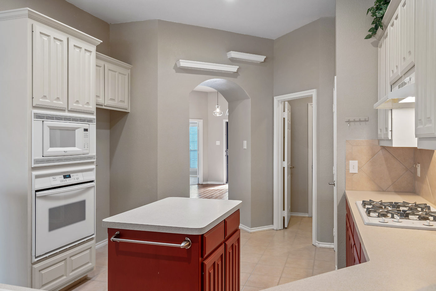 Building Photo - 3521 Amador Dr