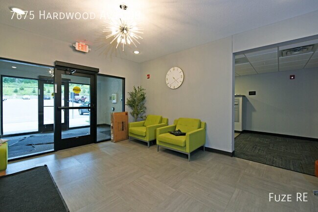 Building Photo - 7675 Hardwood Ave S