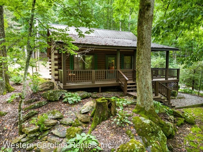 Primary Photo - 1 br, 1 bath House - 1364 Herron Branch Rd