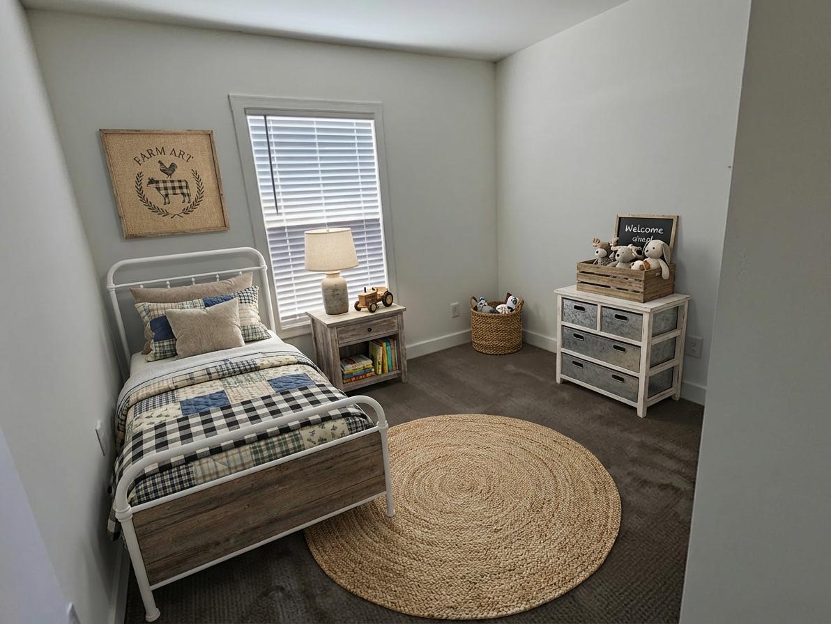 Building Photo - 2060 N Center St