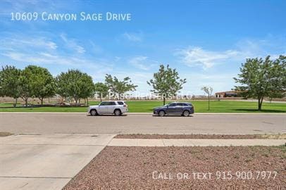 Building Photo - 10609 Canyon Sage Dr