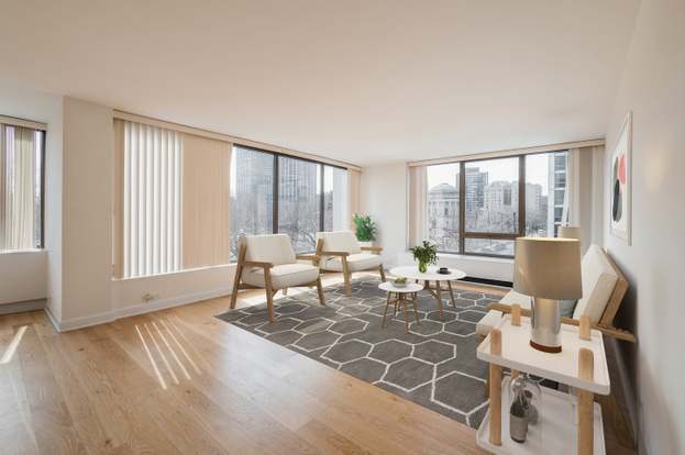 Building Photo - 2800 N Lake Shore Dr