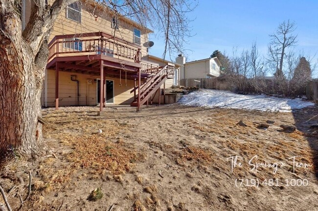 Building Photo - 6460 Bugle Dr
