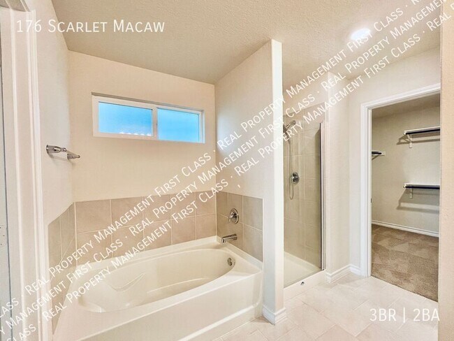 Building Photo - 176 Scarlet Macaw